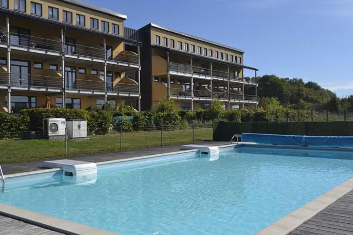 Lacs De L'Eau D'Heure B25 Erpion Exterior photo